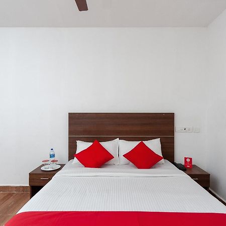 Hotel O Tambaram Exterior photo