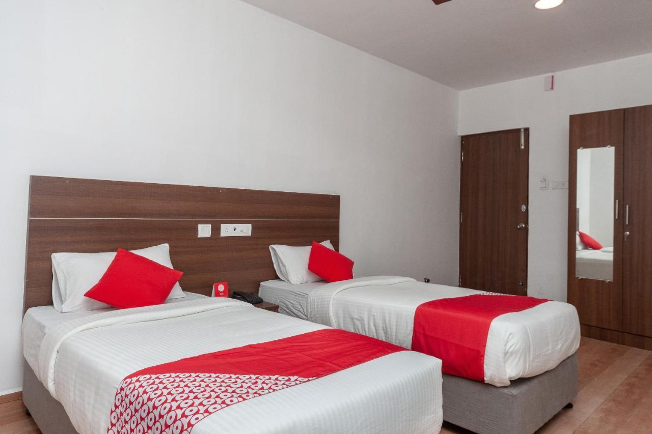 Hotel O Tambaram Exterior photo