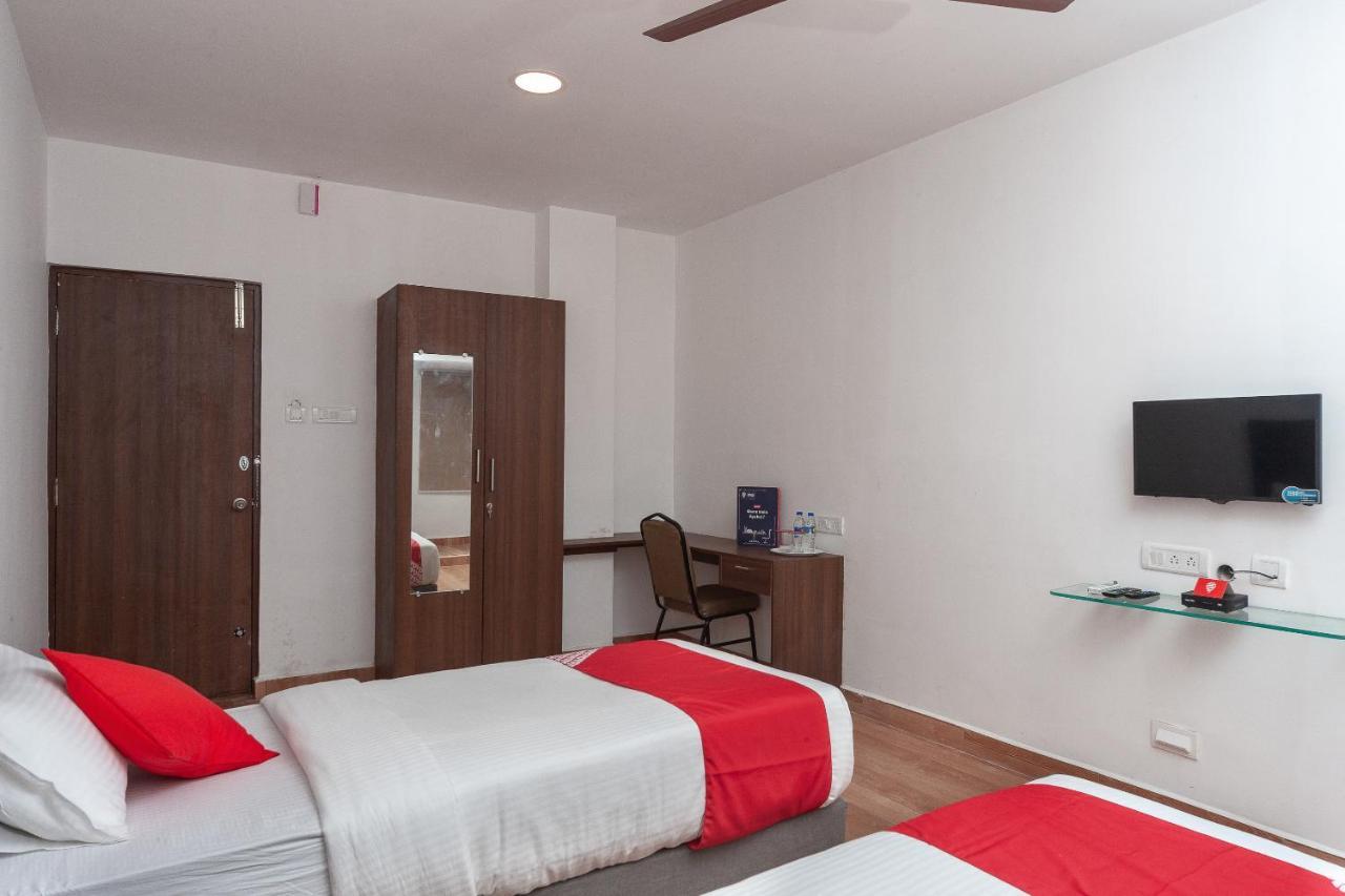 Hotel O Tambaram Exterior photo