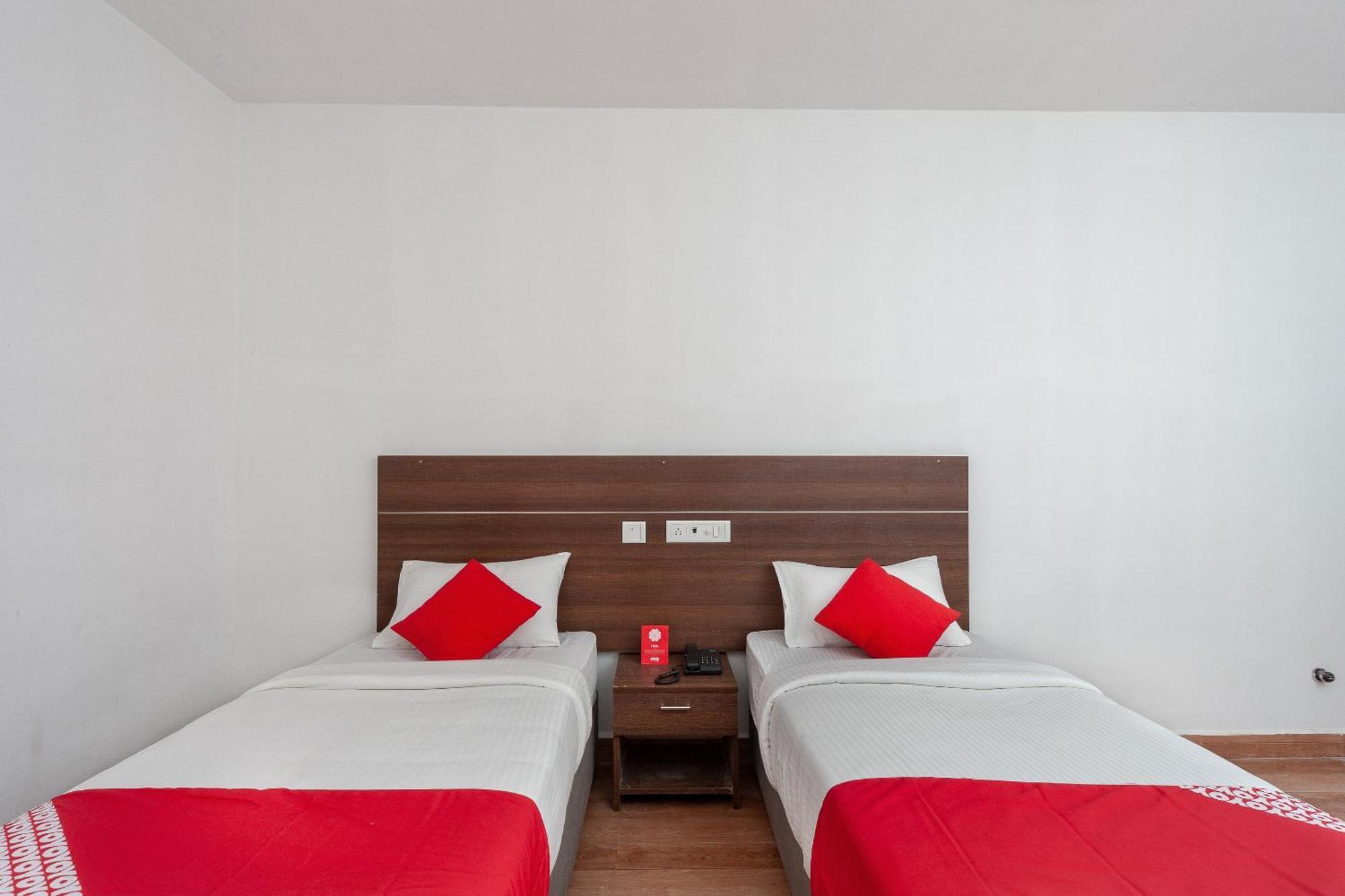 Hotel O Tambaram Exterior photo