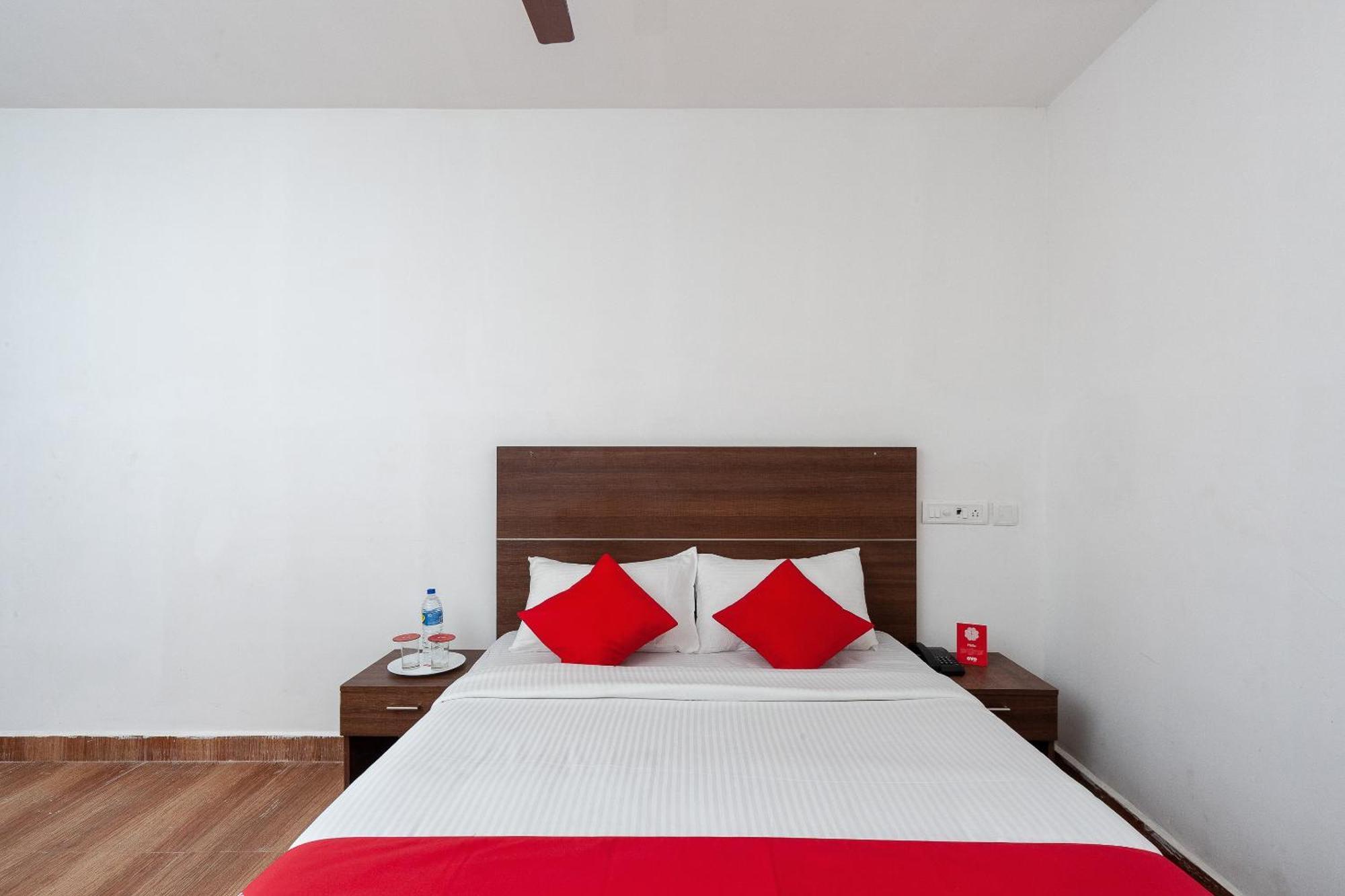 Hotel O Tambaram Exterior photo